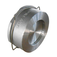 Wafer Type Single Disc Lift Type Check Valve